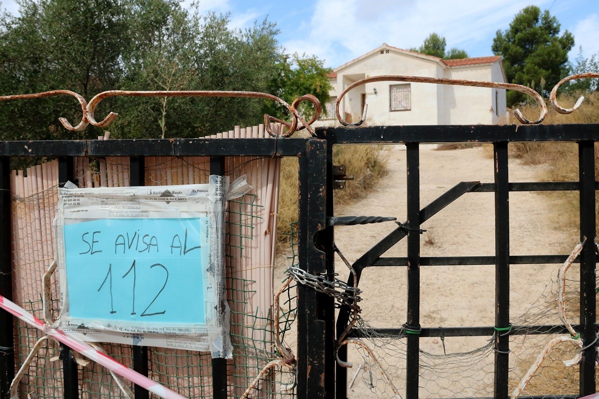 Veïns del Montmell, al Baix Penedès, organitzen patrulles per evitar l'ocupació de cases