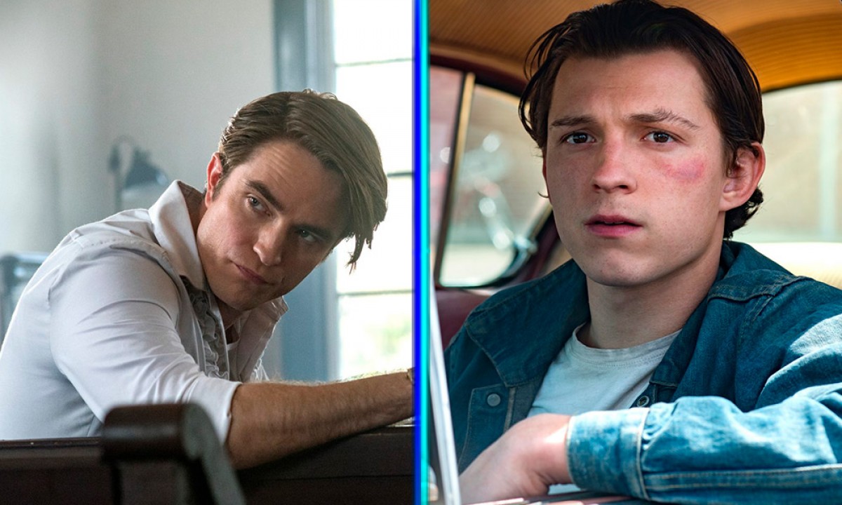 La pel·lícula de Netflix més esperada pel setembre