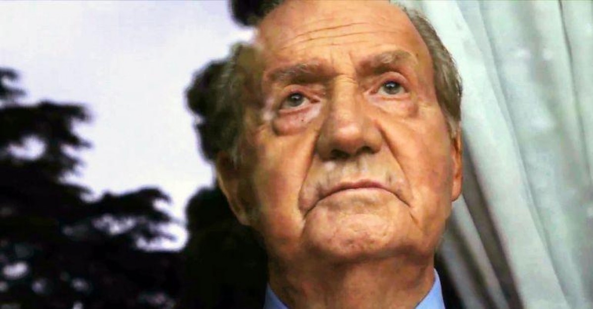 El polèmic documental sobre Joan Carles que TVE va censurar el 2016 i ara sí que emetrà