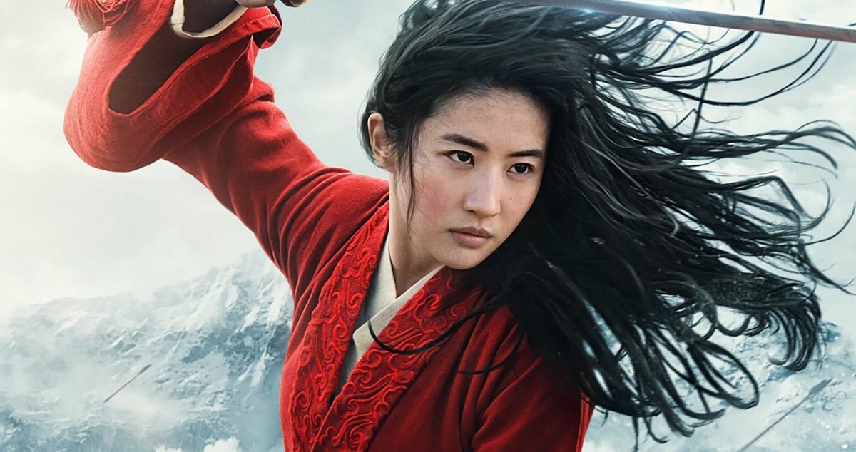 «Mulan» no es projectarà als cinemes i s'estrenarà a la plataforma de Disney+