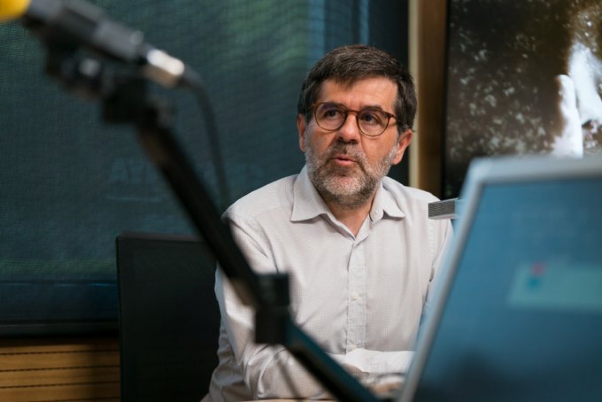 Puigdemont, president de JxCat amb el 99,3% dels vots