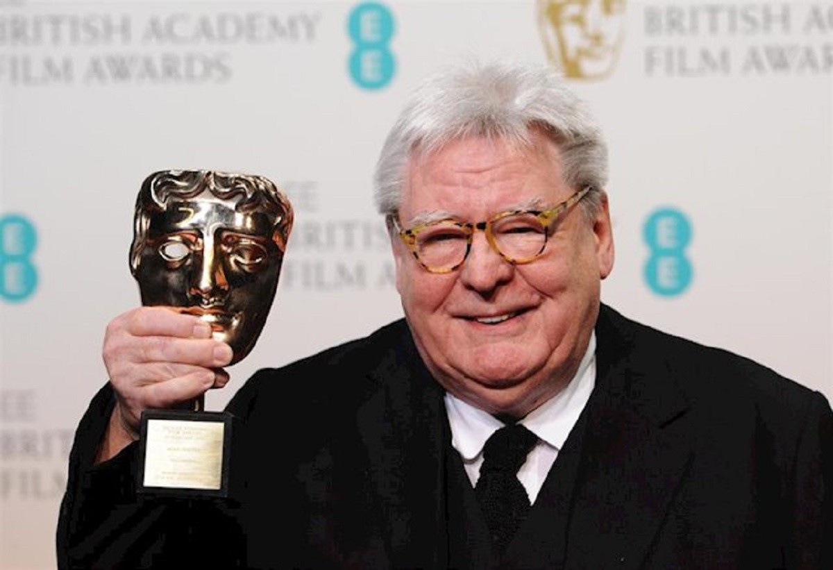 Mor el cineasta Alan Parker, director de «L'exprés de Mitjanit» i «Crema Mississipi»