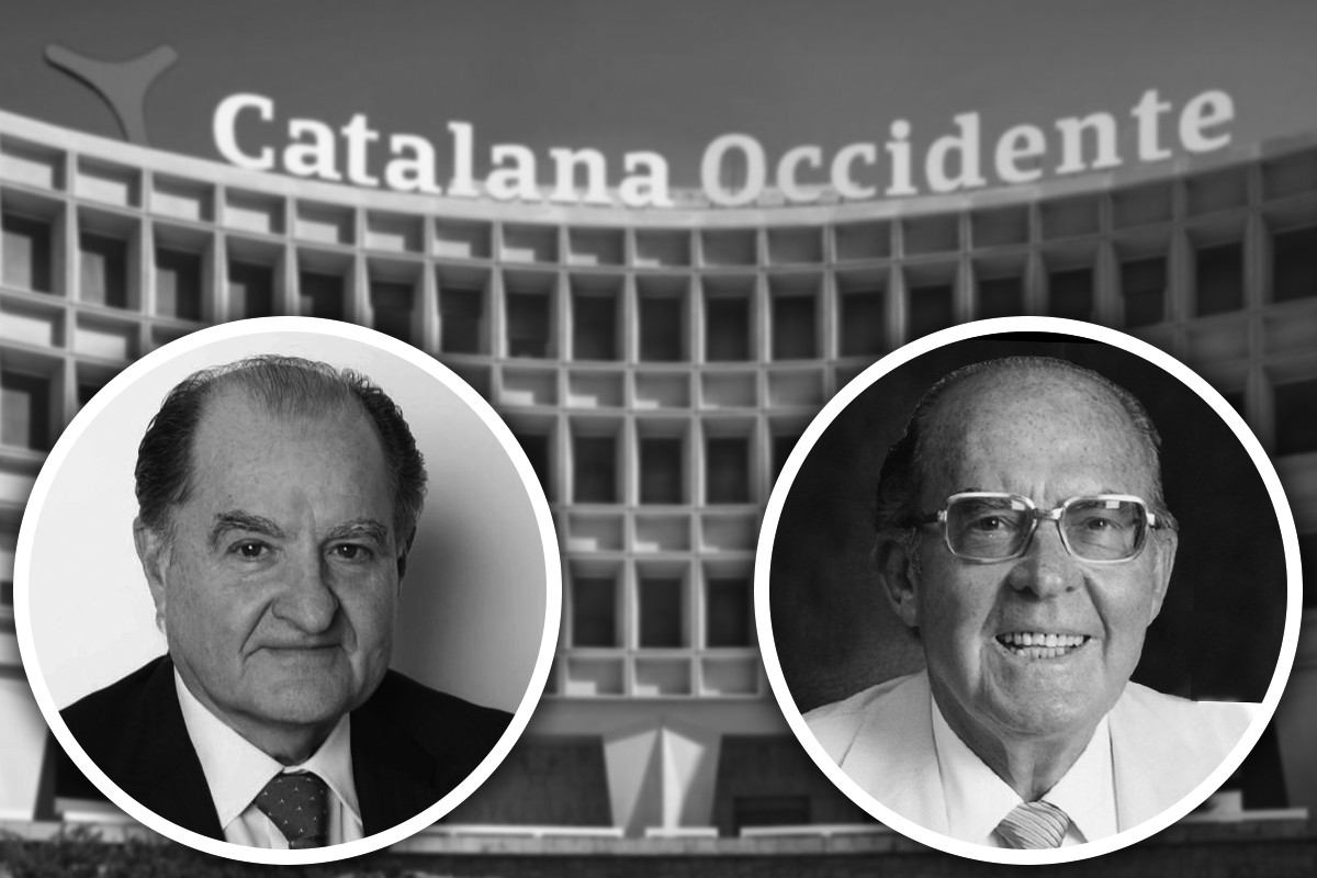 10 coses que potser no sabies dels Serra Farré i Catalana Occidente