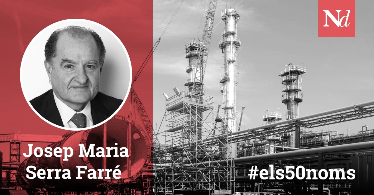 Josep Maria Serra Farré i Jesús Serra - ND