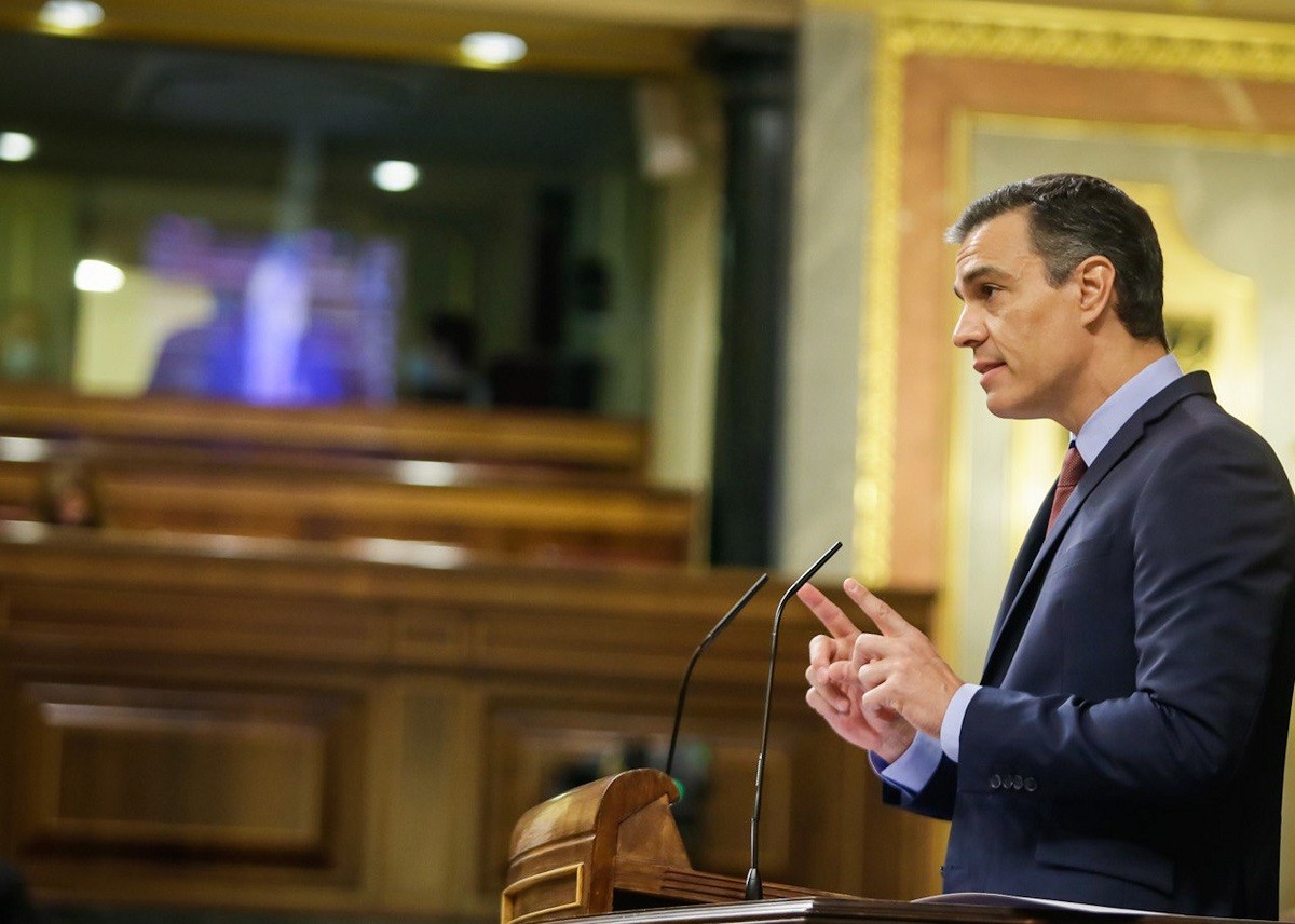 I una vaga per recuperar la sisena hora?