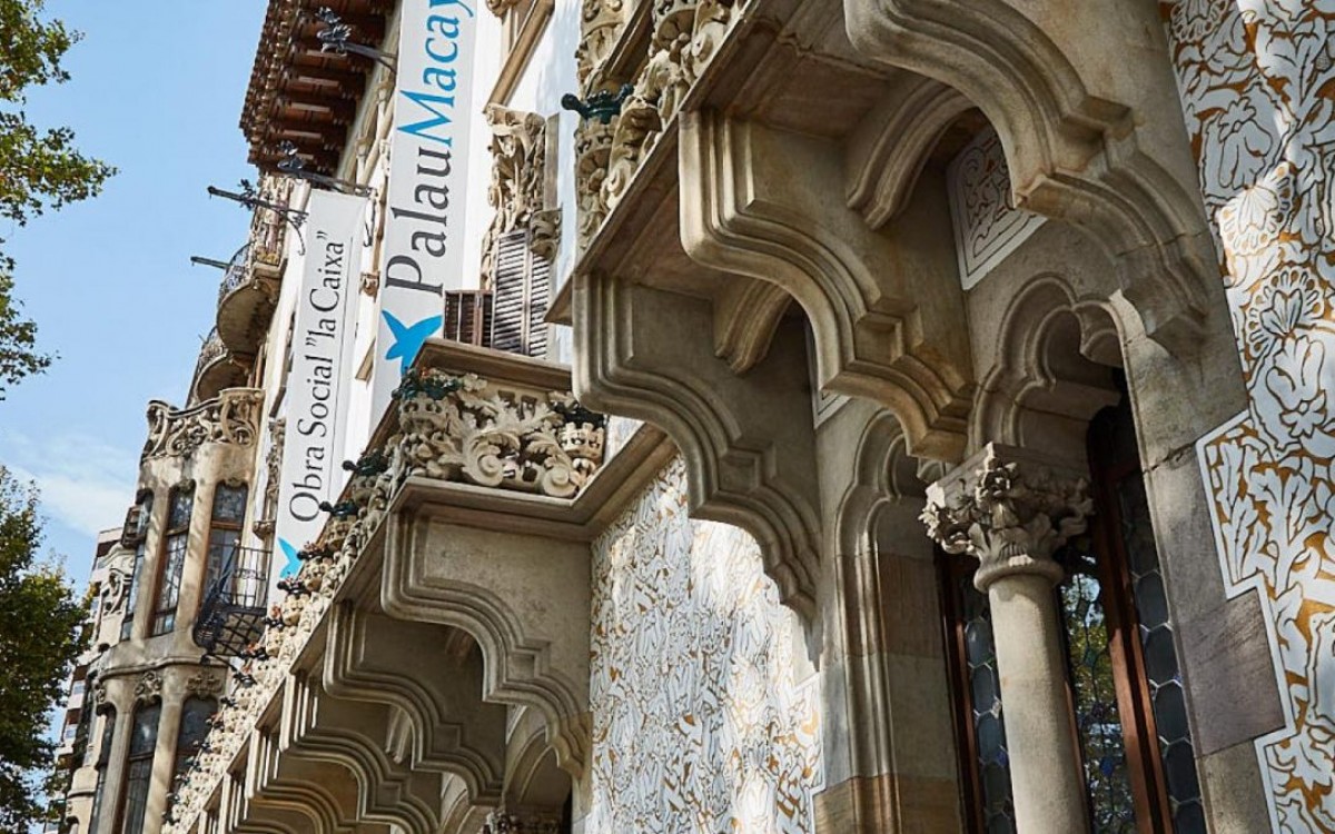 El Palau Macaya impulsarà onze nous projectes innovadors i sostenibles per a la societat