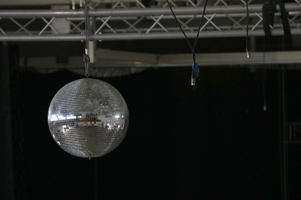 Les discoteques, clausurades. - ACN