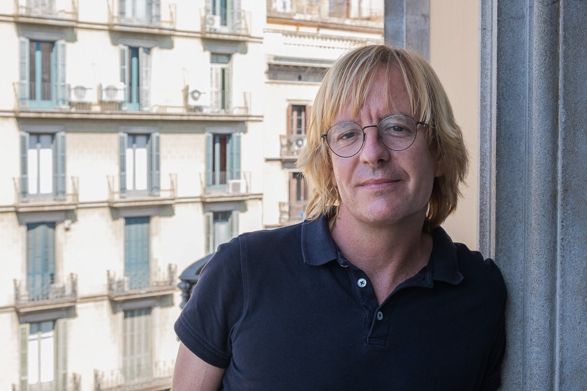 Sergi Perelló: «Tenir un sindicat independentista és una eina d'estat»