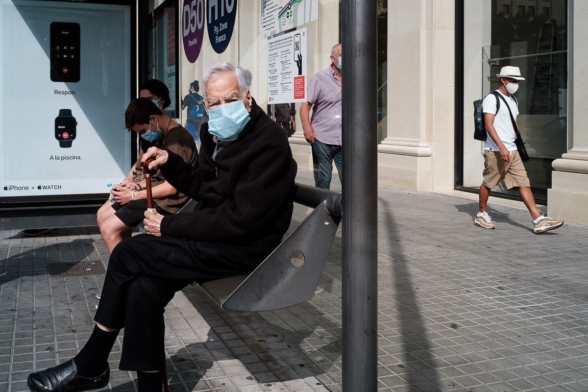 Sanitat registra 5 morts i 1.153 nous casos de coronavirus en les últimes 24 hores