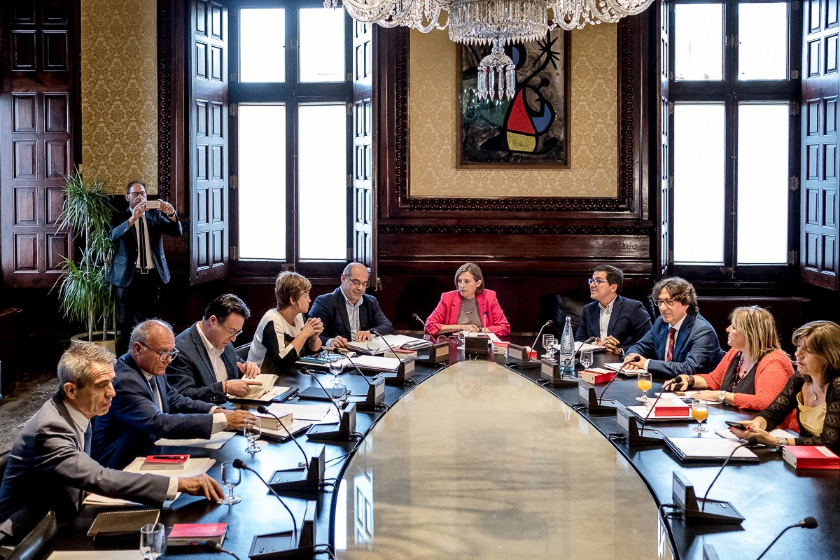 Ple del 6 de setmbre de 2017 - Adrià Costa