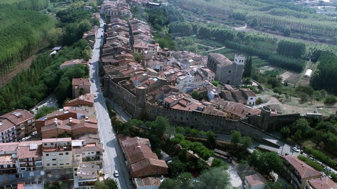 Hostalric invertirà prop de 7 milions d'euros aquest 2026