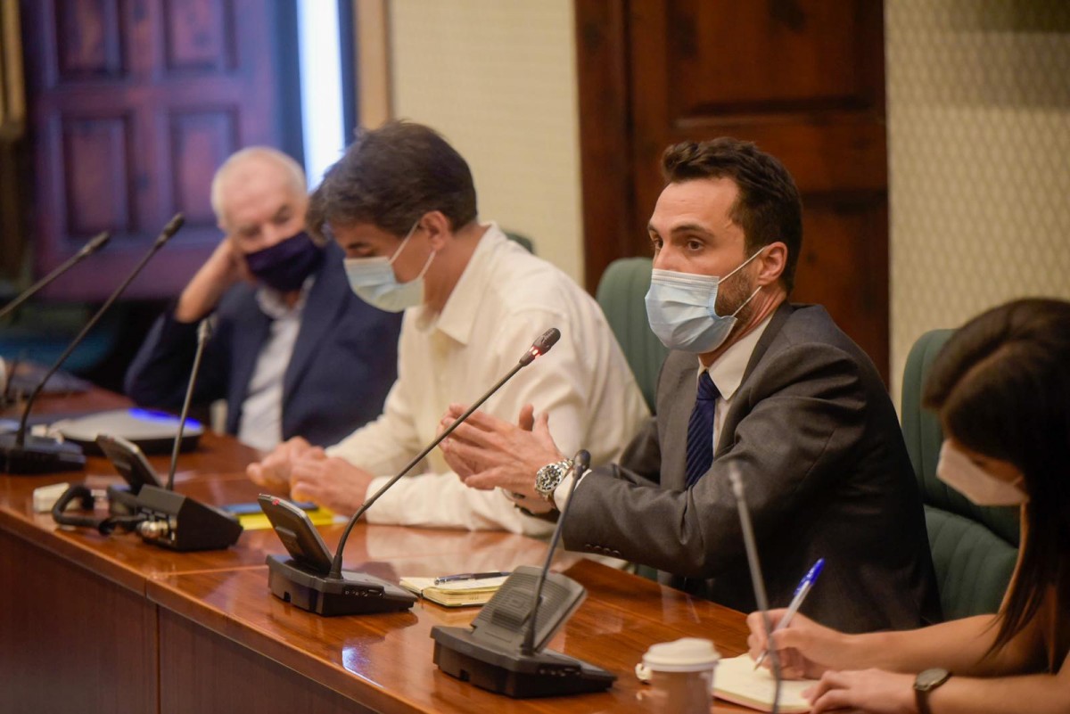 Els casos d'espionatge enverinen la relació d'ERC amb la Moncloa