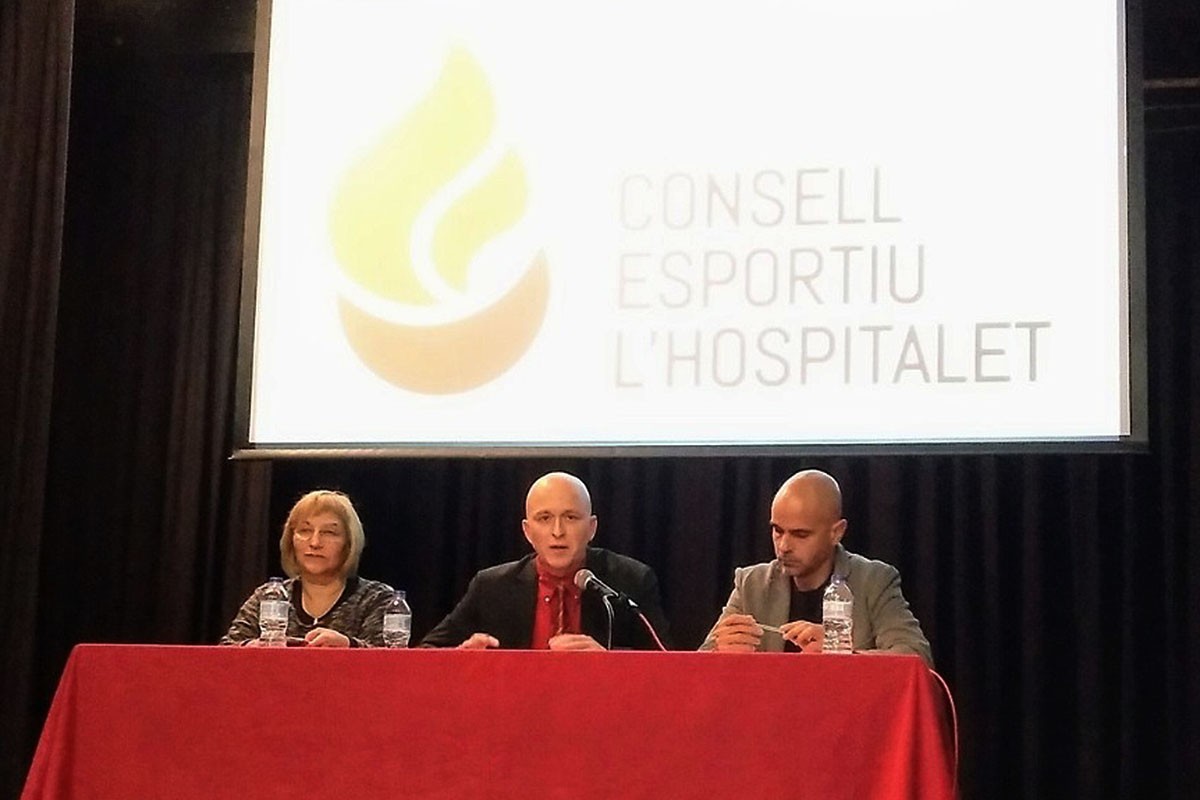 Investigats del cas Consell Esportiu responsabilitzen de les irregularitats als directius