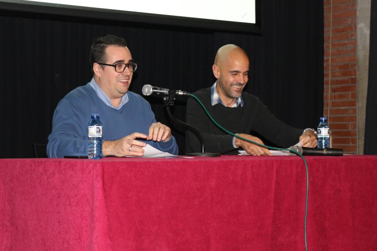 Els comuns demanen sis anys de presó per a l'ex-tinent d'alcaldia jutjat en el cas Consell Esportiu