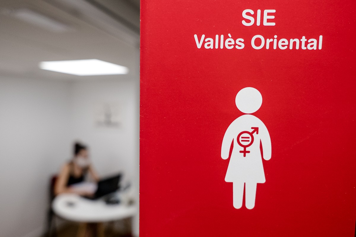 SIE Vallès Oriental - Adrià Costa