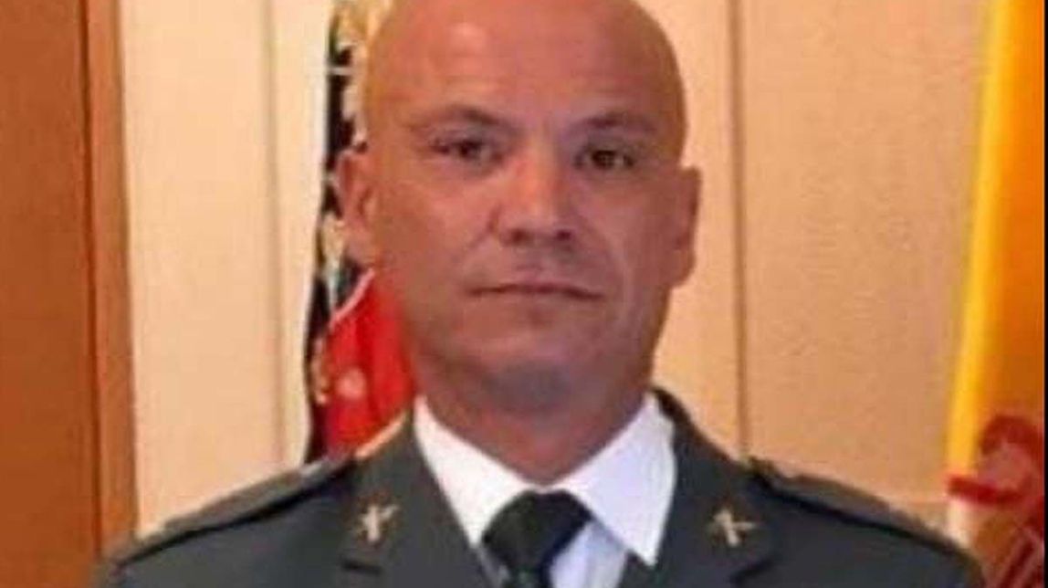 Mor en un accident el comandant de la Guàrdia Civil López Bueno, vinculat a la Ràpita