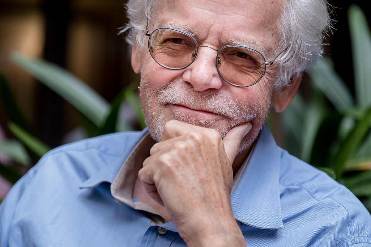 Per Nyholm  - Adrià Costa