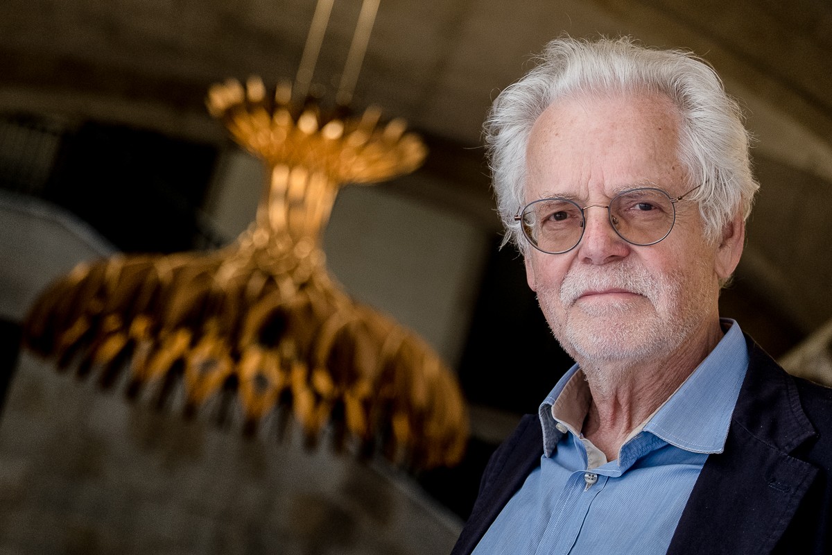 Per Nyholm  - Adrià Costa