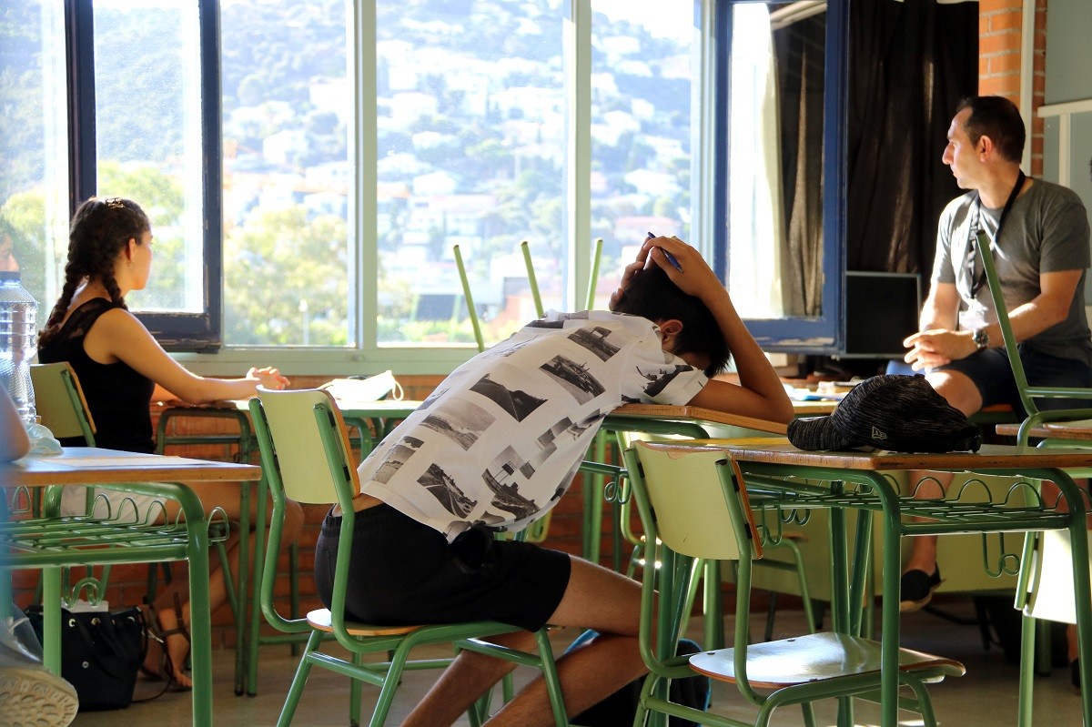 Les 10 propostes que no et pots perdre del Comic Barcelona