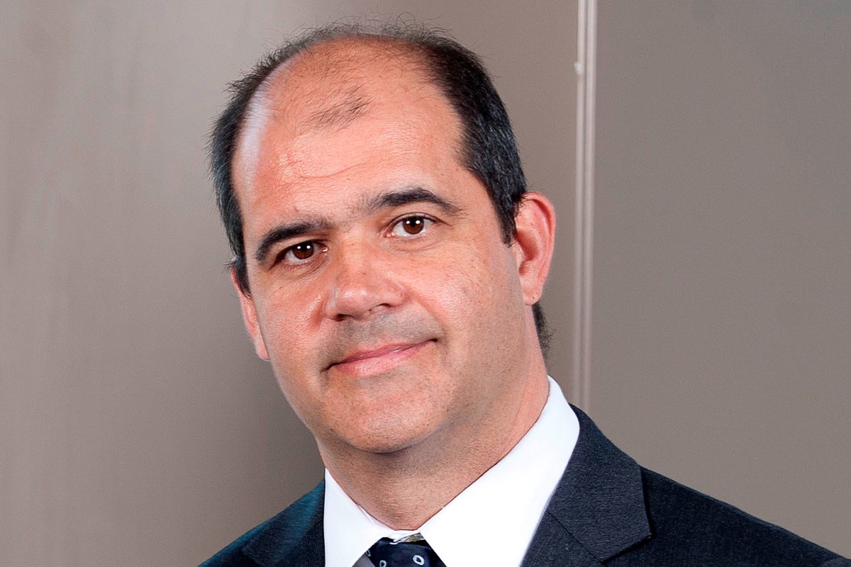 Carles Sumarroca Claverol - COMSA
