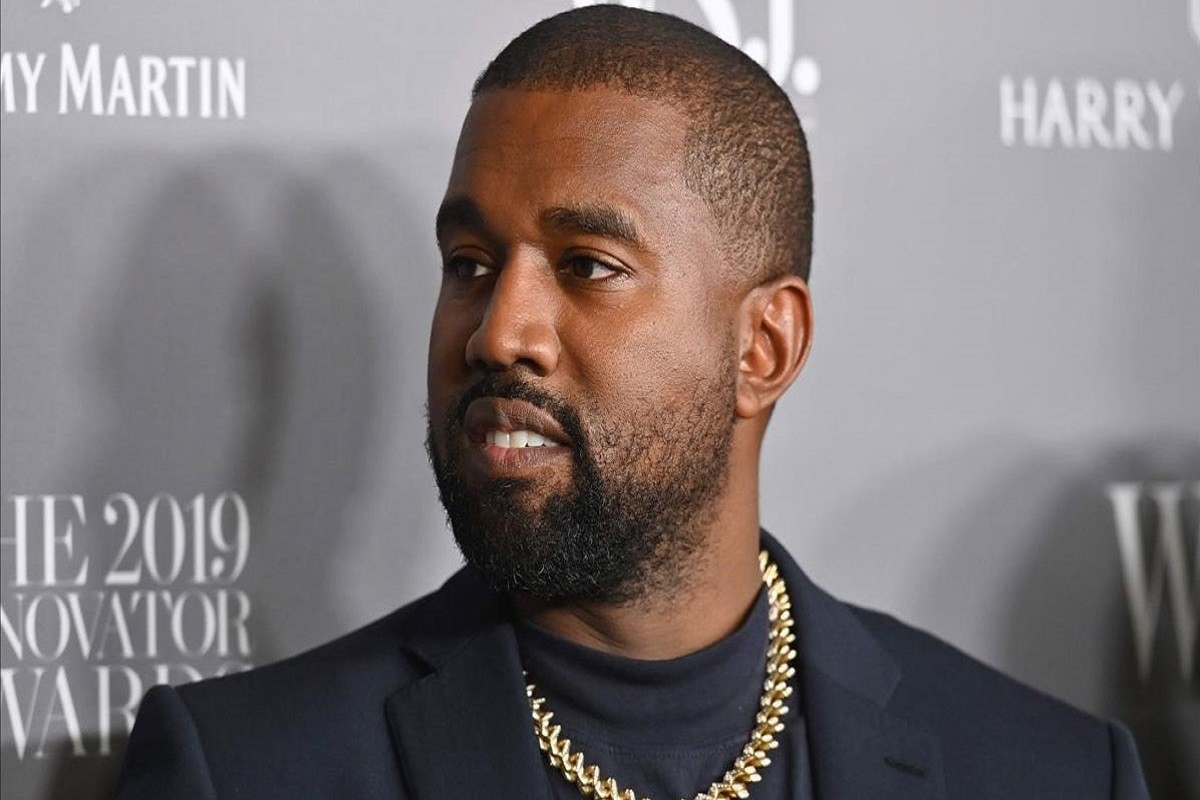 Kanye West es postula com a candidat per a les eleccions presidencials dels Estats Units