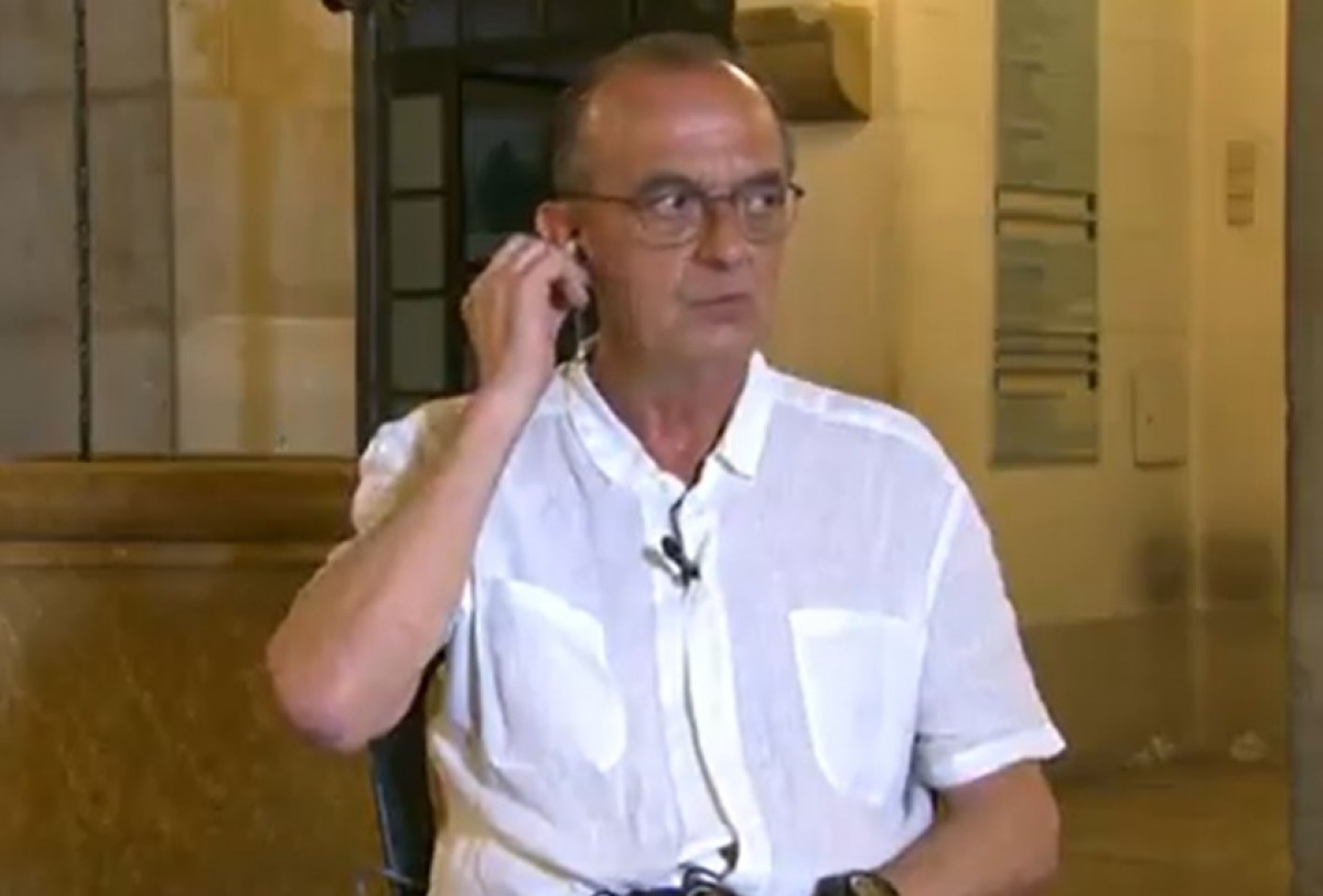 Els militants del PDECat pagaran una quota extraordinària per la defensa dels presos