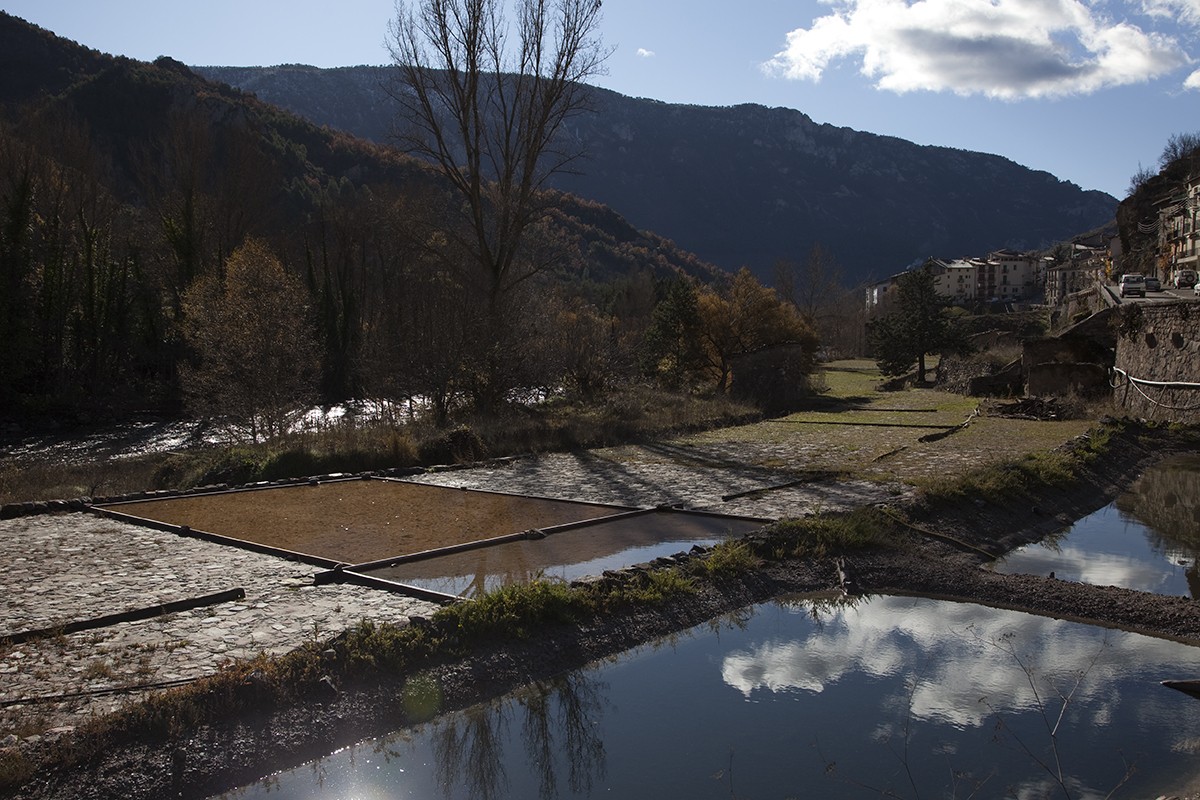 Redaccional Pallars - Redaccional Pallars