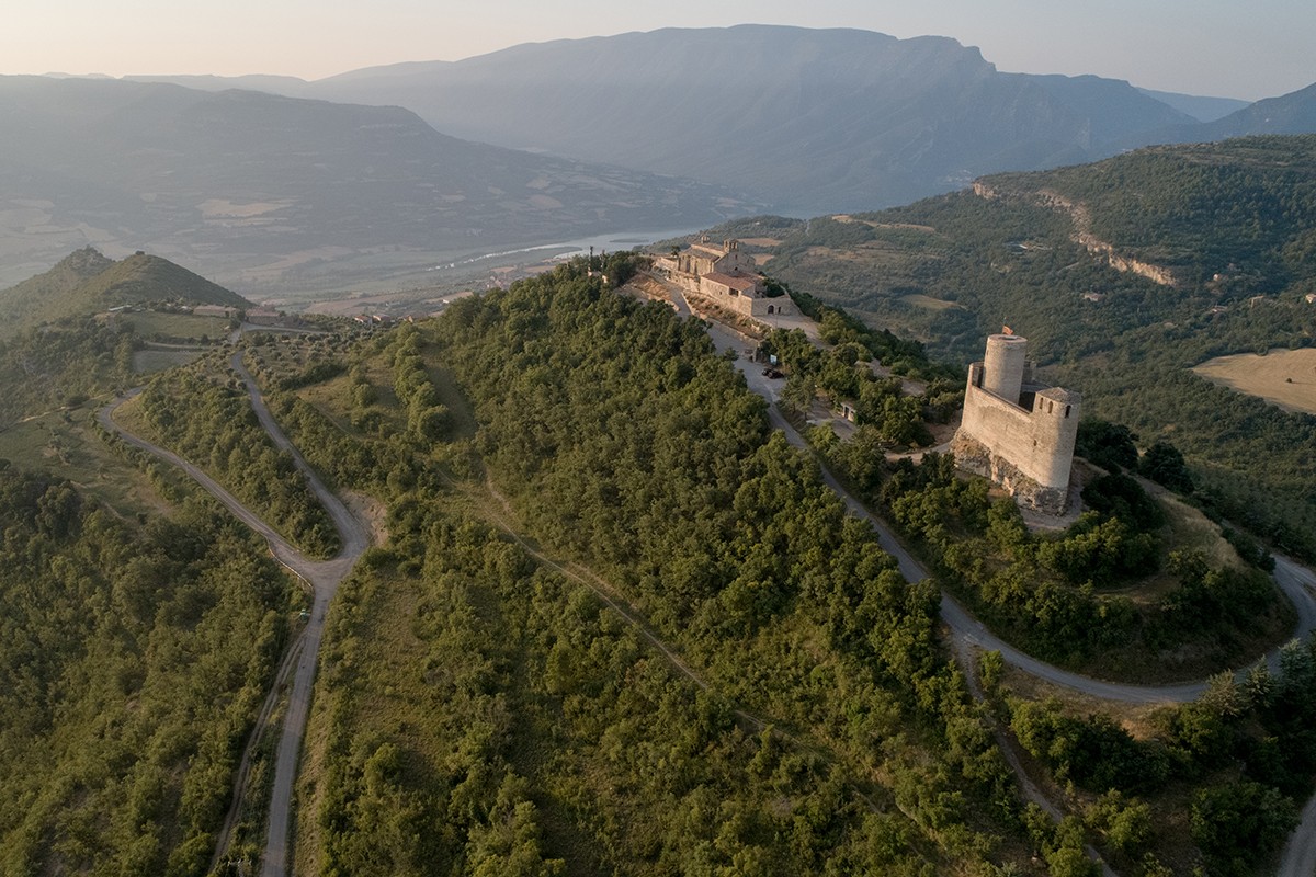 Redaccional Pallars - Redaccional Pallars