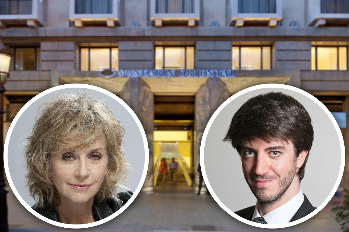 Maria Reig Moles i Carles Enseñat Reig - ND
