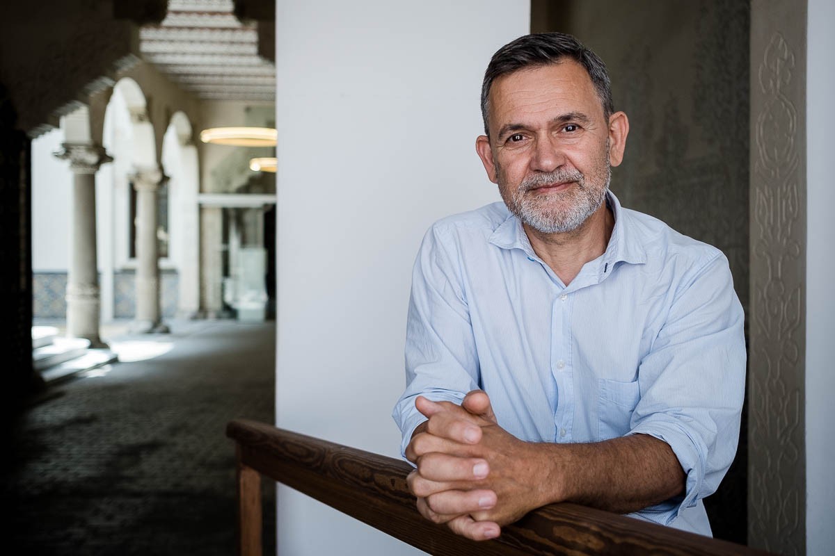 Àngel Castiñeira - Adrià Costa