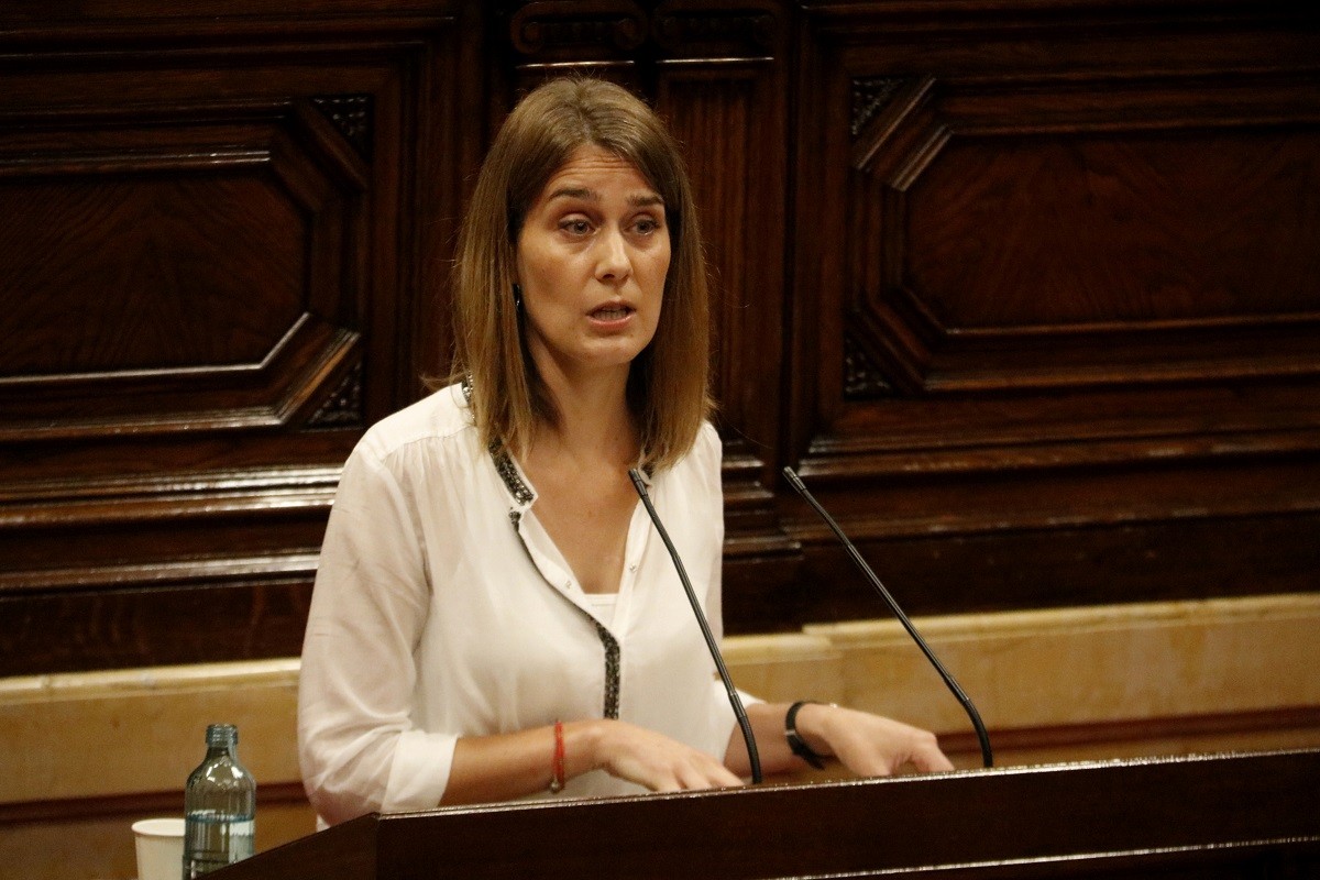 Els comuns creuen que la unitat les esquerres catalanistes és «l'única palanca de canvi» a Catalunya