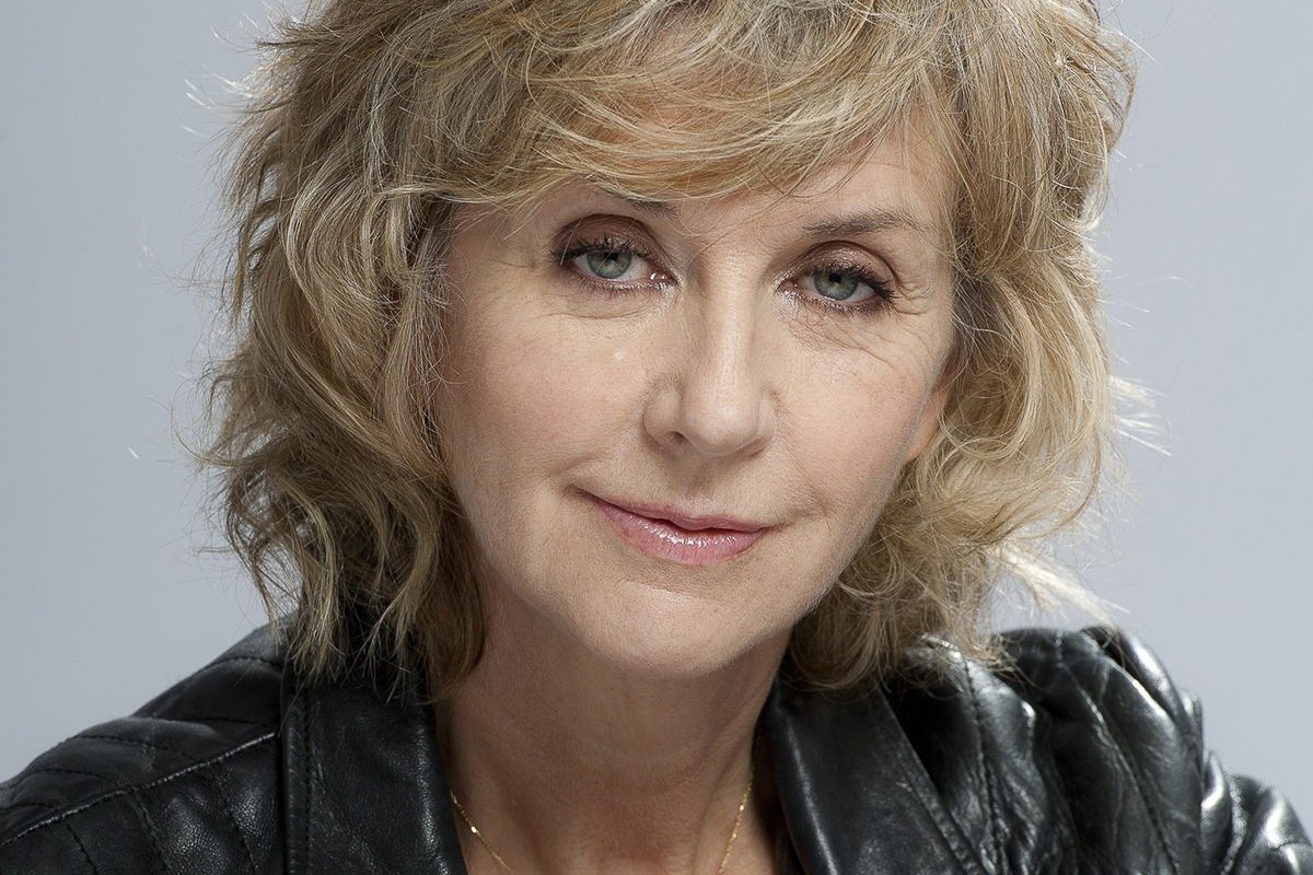 Maria Reig. - Europa Press