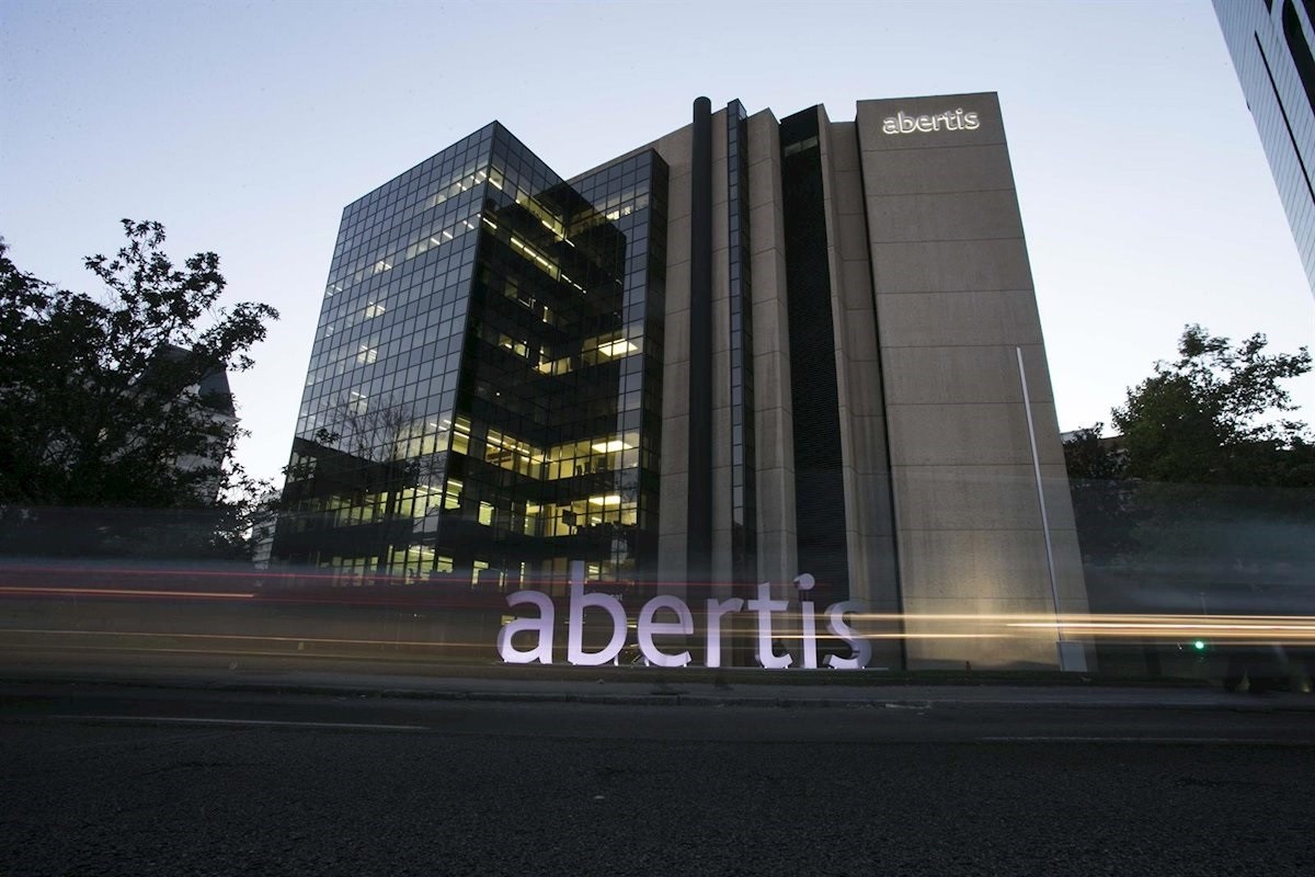 Abertis presentarà un ERO a Acesa, Invicat i Autopistes Espanya que tindrà afectació a Catalunya