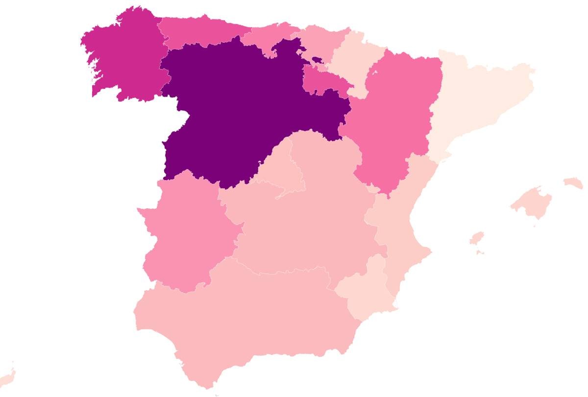 Catalunya és el territori de l'Estat amb menys plantilla per gestionar l'ingrés mínim vital