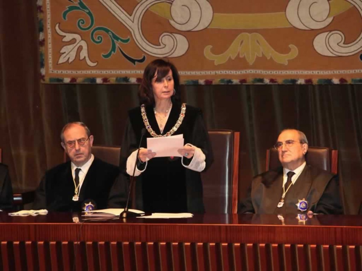 El dia que el TC va liquidar el pacte constitucional