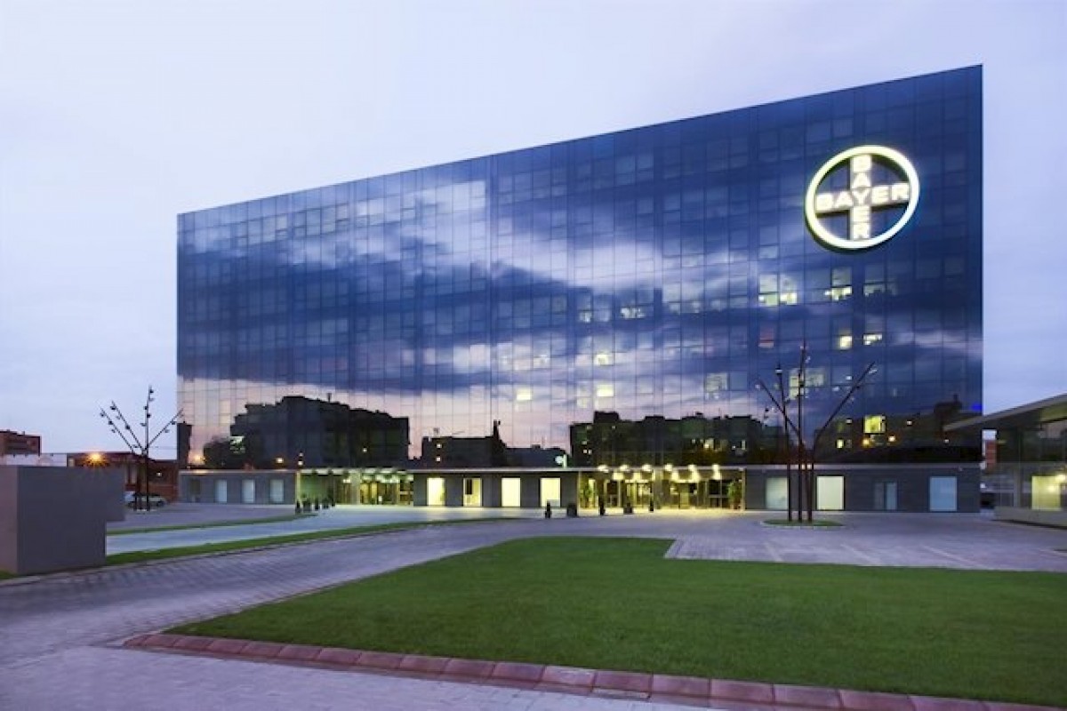 Bayer instal·la el servei de logística mundial a Sant Joan Despí i contractarà 100 persones