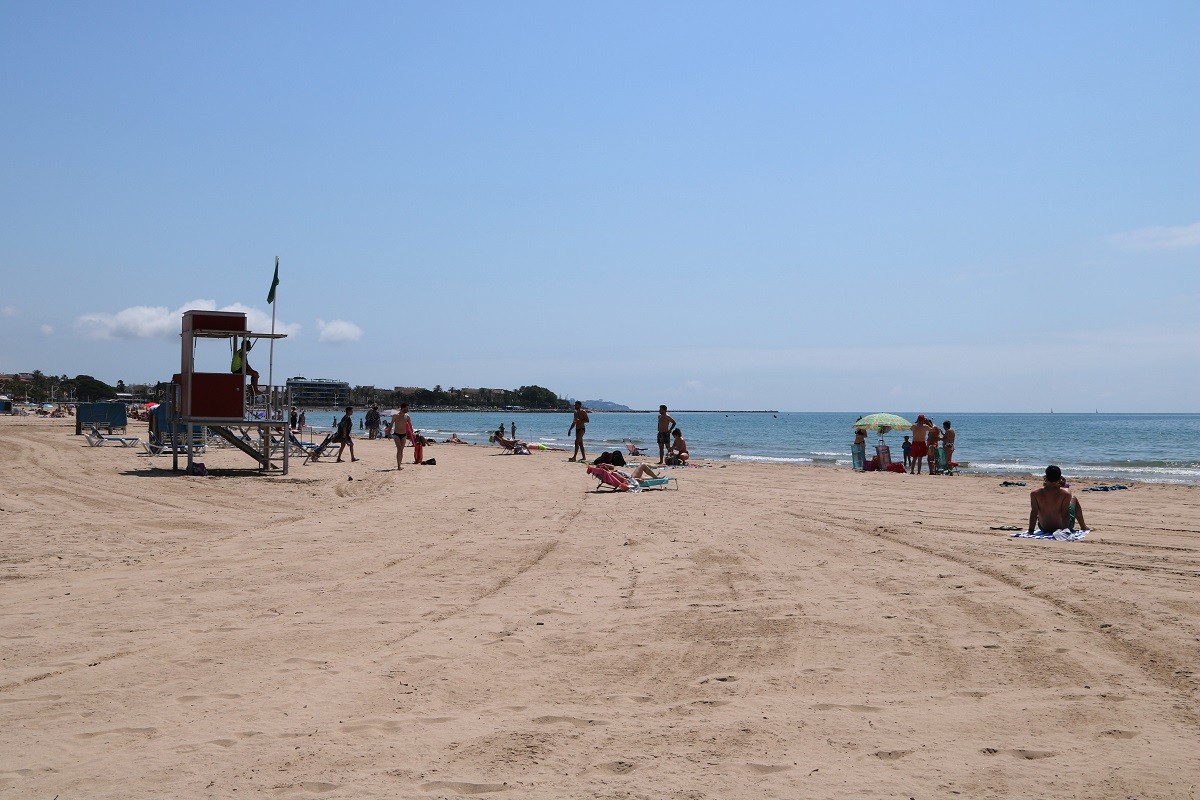 Així busca substituir el turisme rus la Costa Daurada
