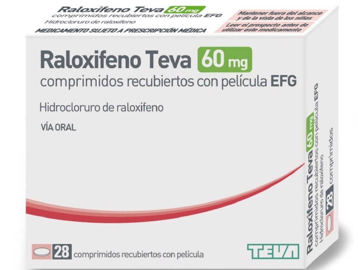 Raloxifè, el medicament per l'osteoporosi que també pot ser efectiu contra el coronavirus