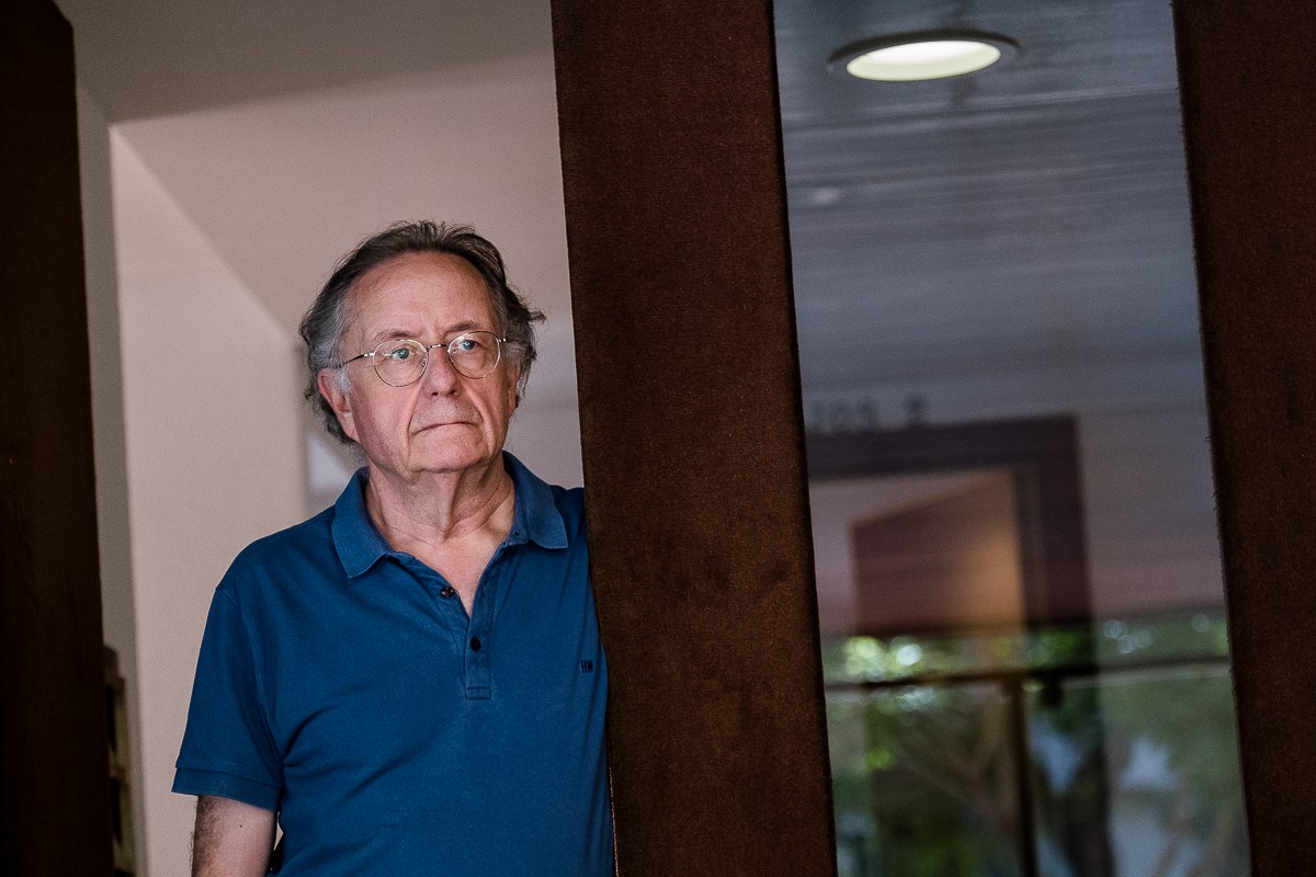 Josep Ramoneda - Adrià Costa