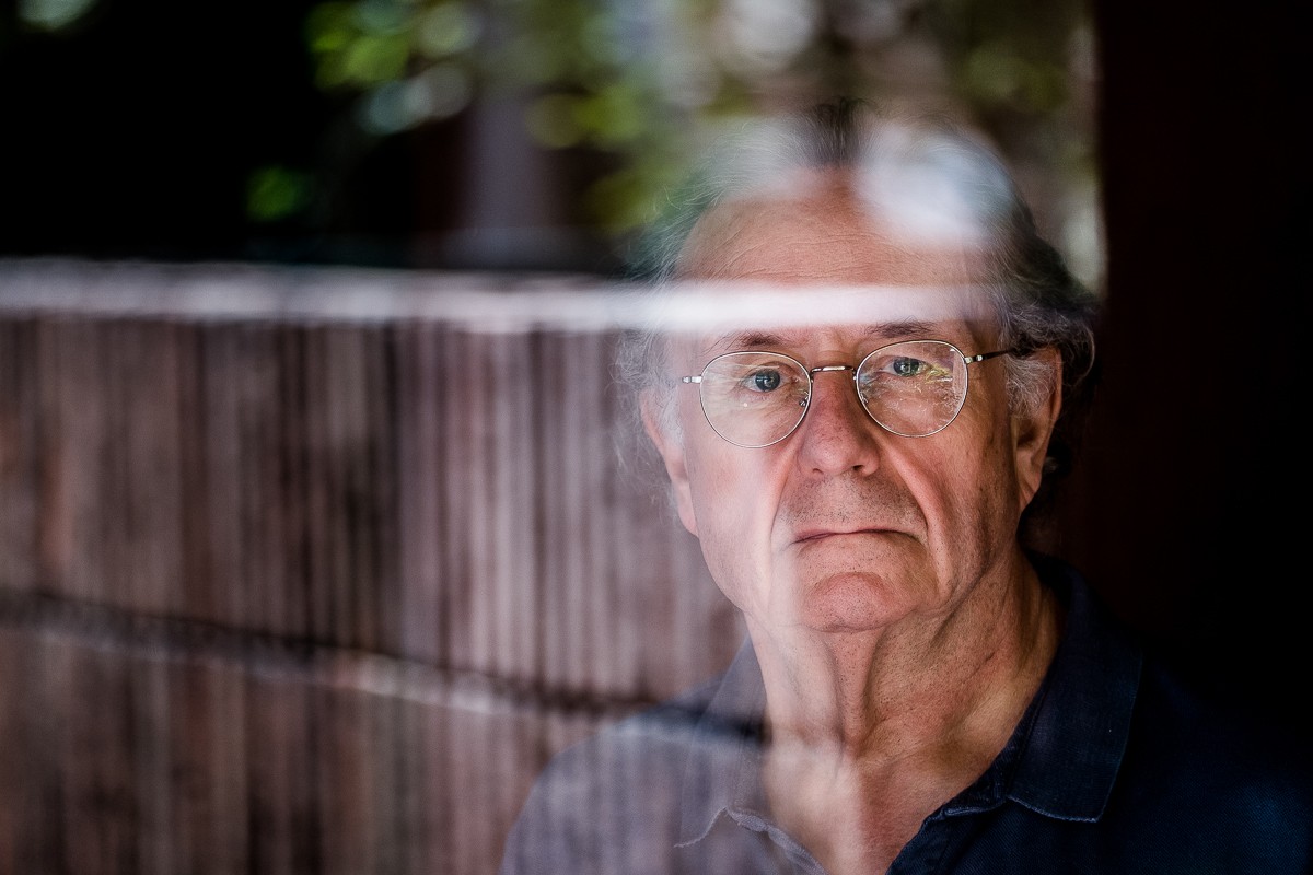 Josep Ramoneda - Adrià Costa