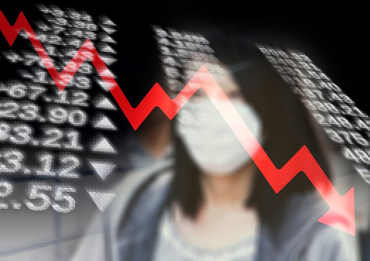 L'economia catalana es desploma un 20,1% interanual durant el segon trimestre