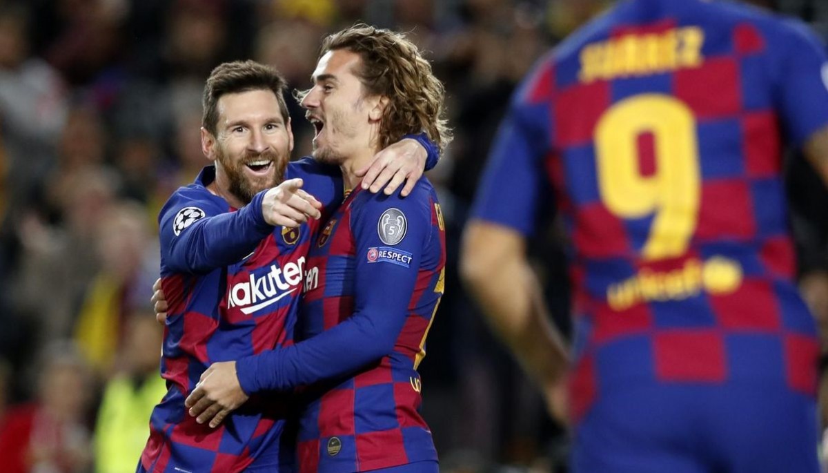 El Barça tornarà a la Champions el proper agost - FCB