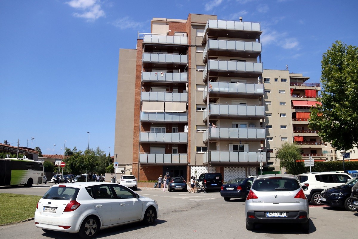 La gènesi de l'atac racista a Premià de Mar