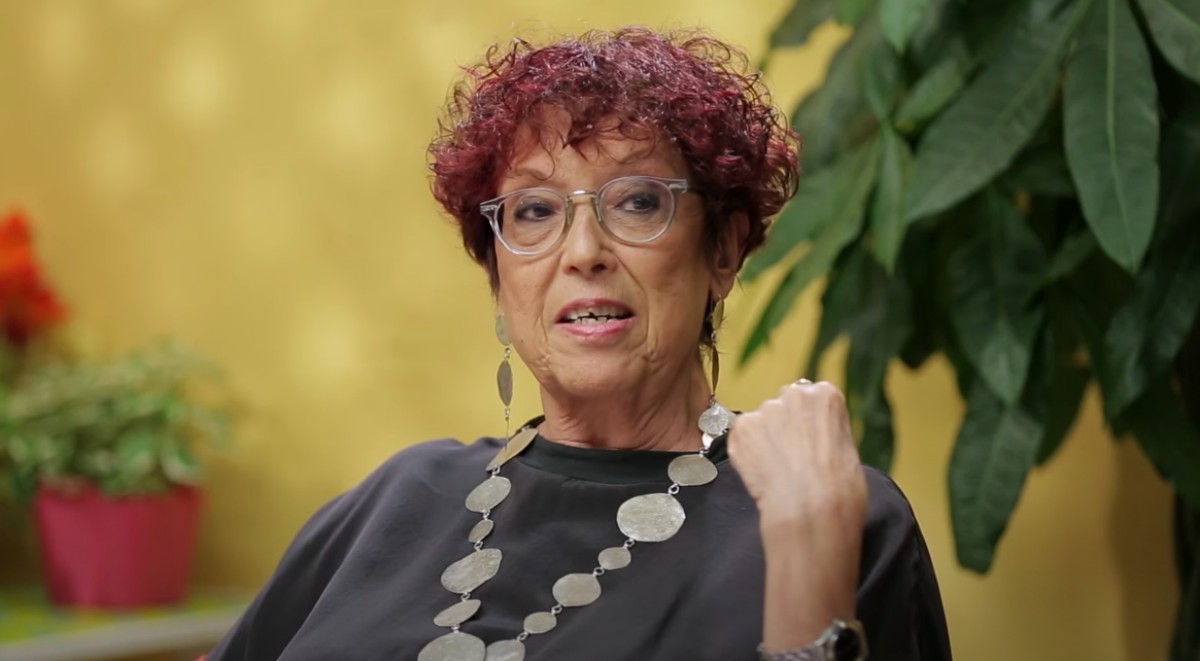 Maruja Torres deixa d'escriure a «El País»: «No tinc el cony per sorolls»