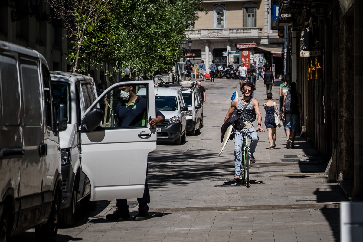 L'FMI ensorra les previsions per a Espanya i la situa a la cua dels països desenvolupats