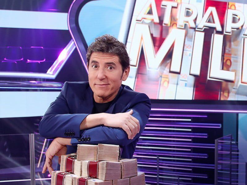 Manel Fuentes revela que ha patit un greu accident de moto: 