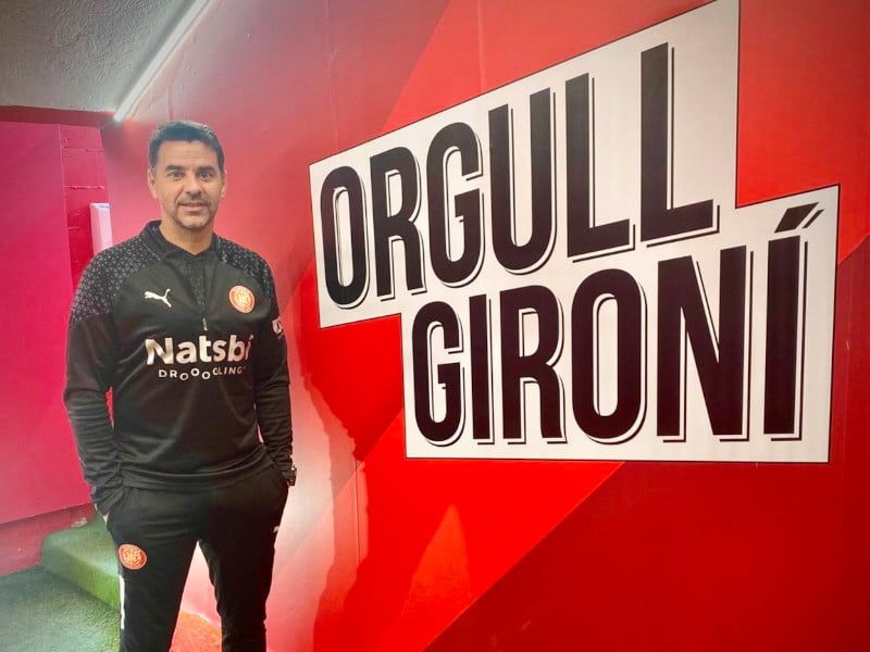 El Girona (15,2%) i el 