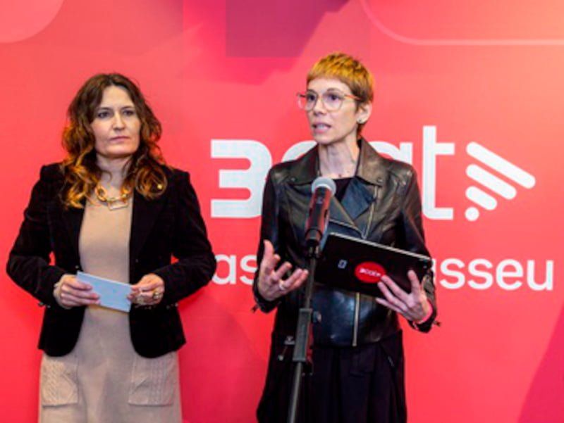 Els professionals de TV3 critiquen la participació de Vilagrà a la inauguració de 3Cat a Perpinyà
