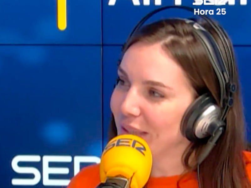 Inés Hernand hi torna pels Goya: 
