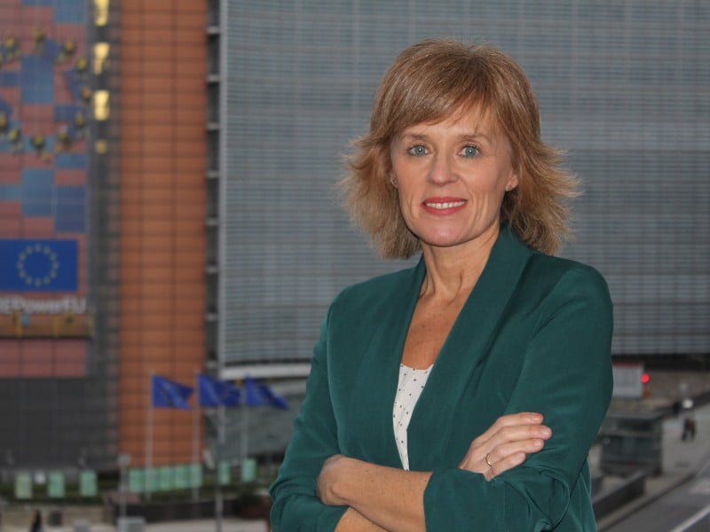 TVE anuncia la nova presentadora del 